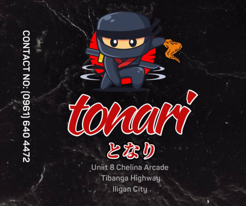 Tonari