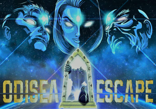 Odisea Escape Room