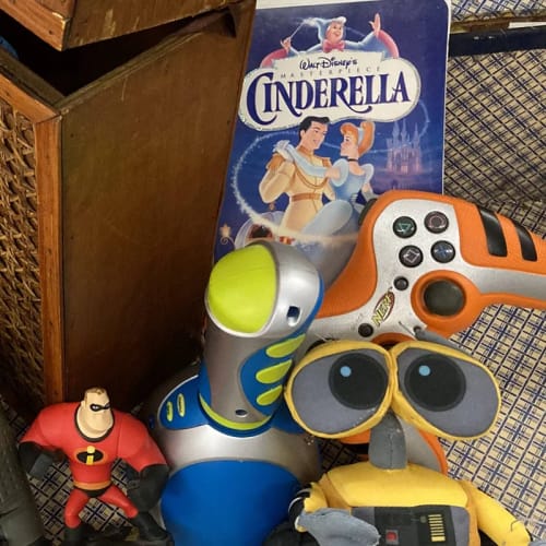 Topp Escape Adventures