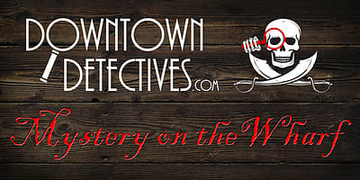 Downtown Detectives