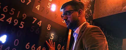 Квест кімната Escape Quest