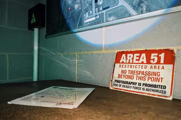 Escape Experience Windsor