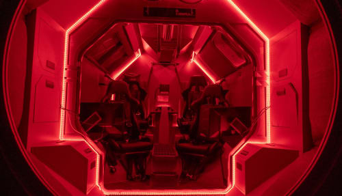 Verschlusssache Escape Rooms