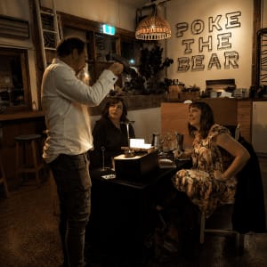 Escape Room Melbourne - ERM
