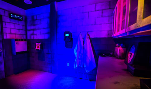 Spare Time Entertainment