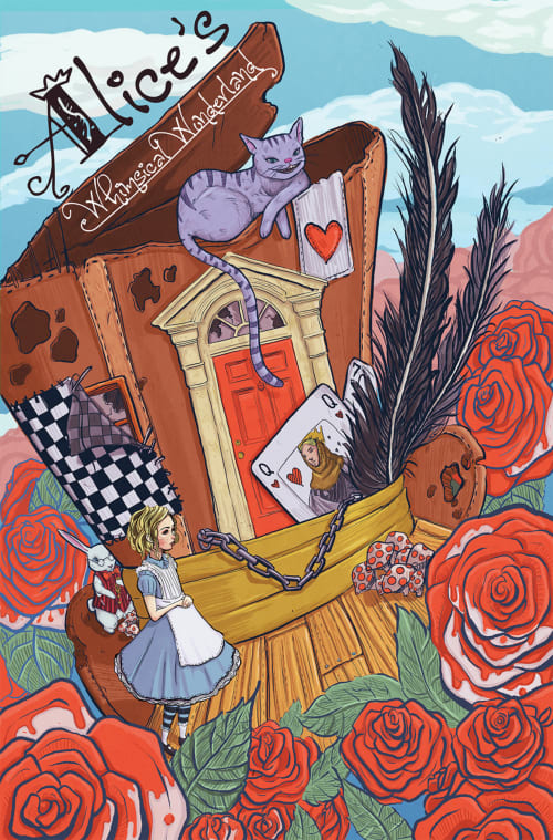 The Clue Room