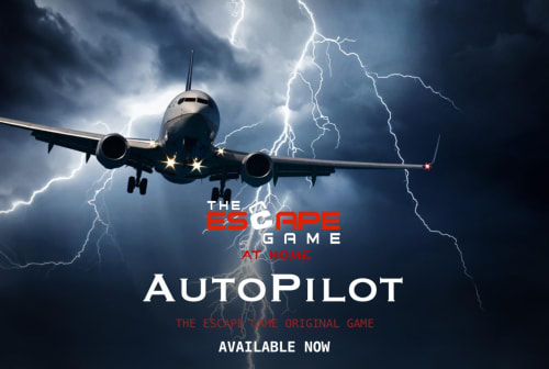 The Escape Game Swansea