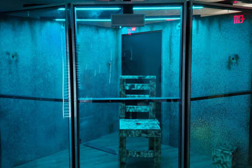Outer Edge Escape Games