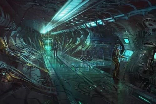 Escape Room Zone