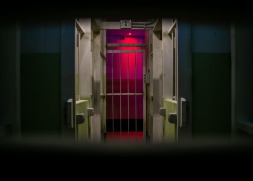 Eneru Escape - Fugacemente Alberone