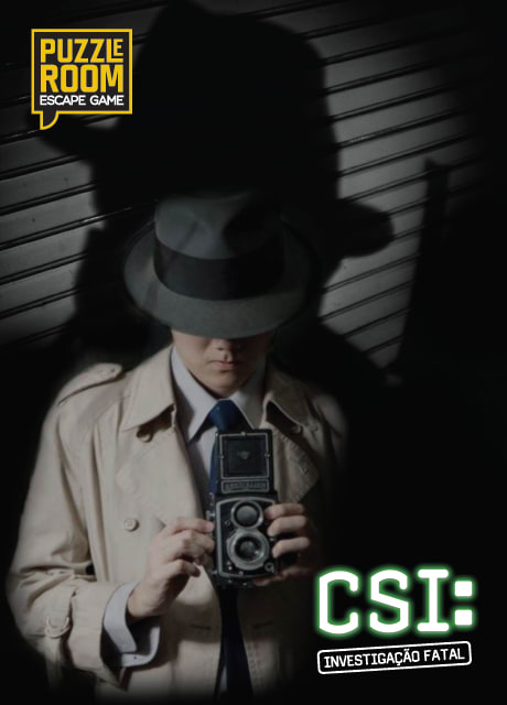 Puzzle Room Escape Game