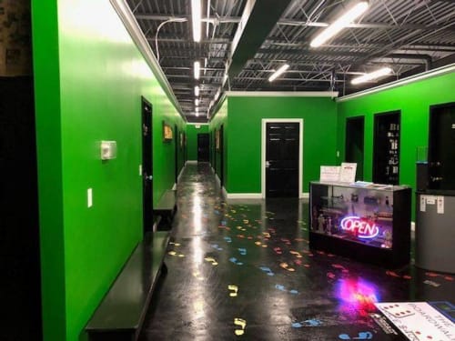 Escape Room