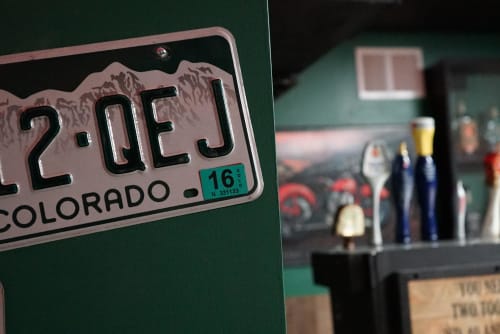 Encrypted Escape Room