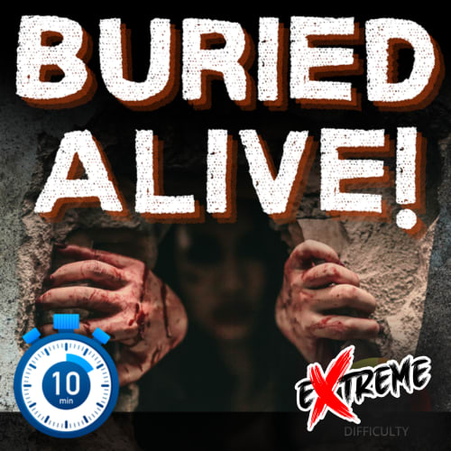 Break Free Escape Games