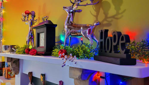 Stratton Escape Room