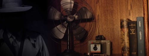 Entangled Escape Rooms