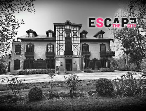 Escape The City