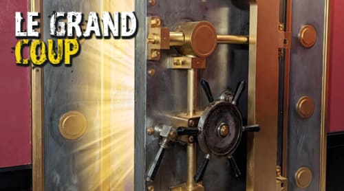 Mission Évasion - Escape Game Saguenay