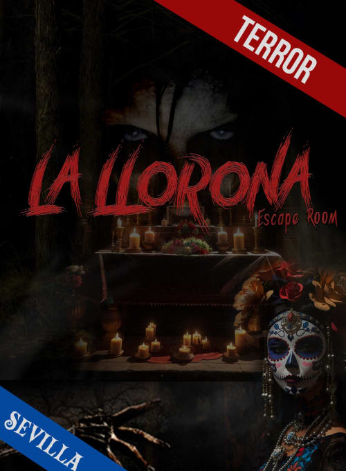 Una Vuelta De Tuerca - Escape Room Jerez