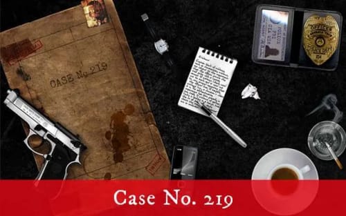 Bathescape Live Escape Game & Detective Tour
