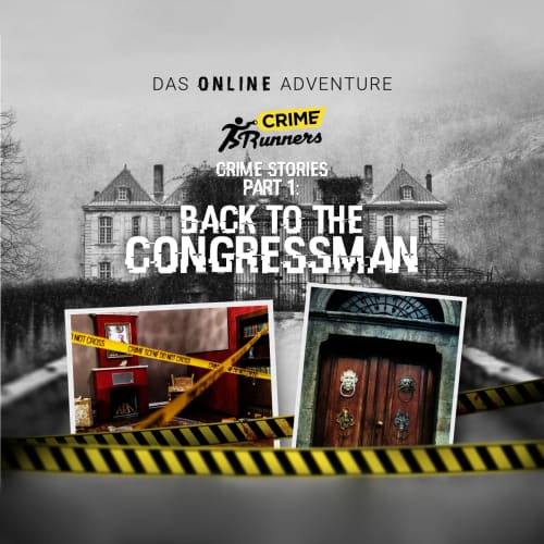 Crime Runners