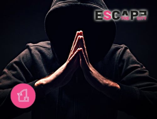 Escape The City