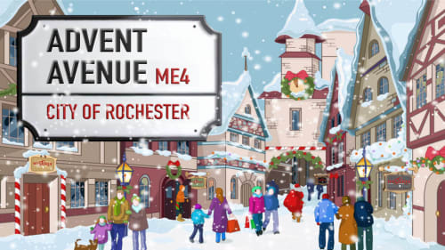 Hysteria Escape Rooms