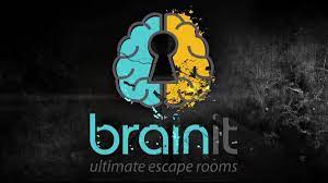 Brainit - Escape Rooms