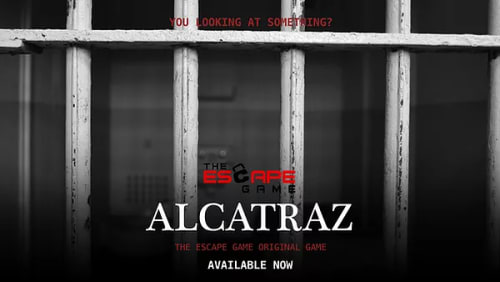 The Escape Game Swansea