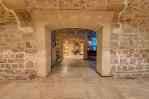 Live Escape Game Geant - Gamescape