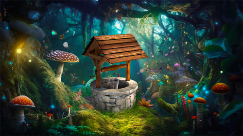 Red Door Escape Room