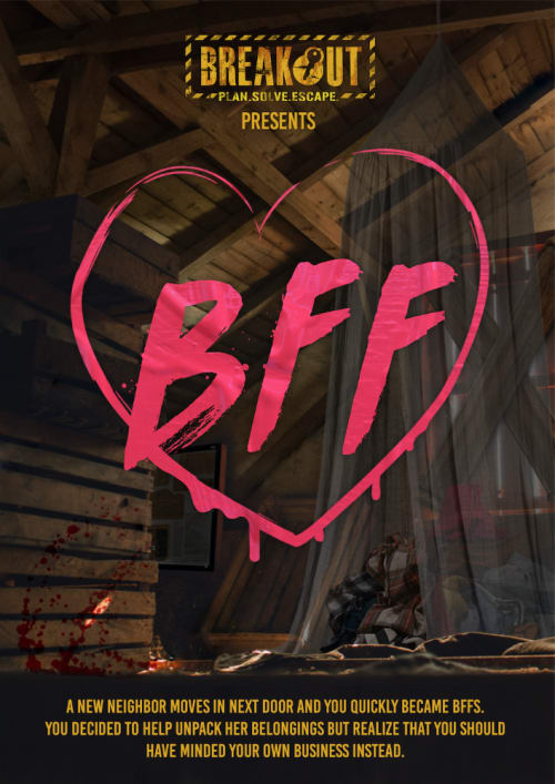 Breakout Philippines