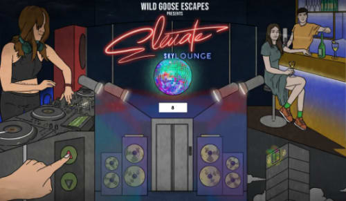 Wild Goose Escapes