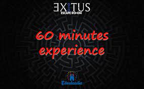 Exitus Escape Room | Aversa