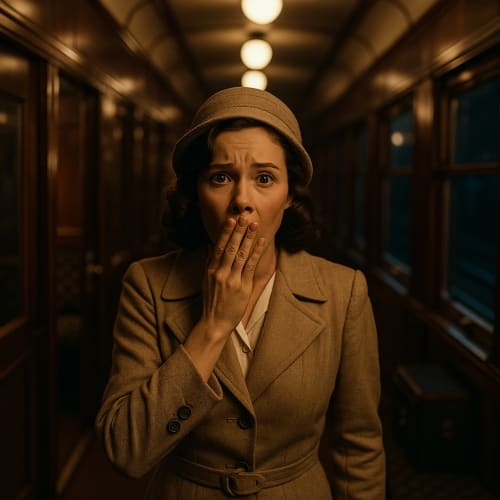 Riddlehouse Escape Room