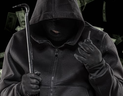 Enchanted Escape Room