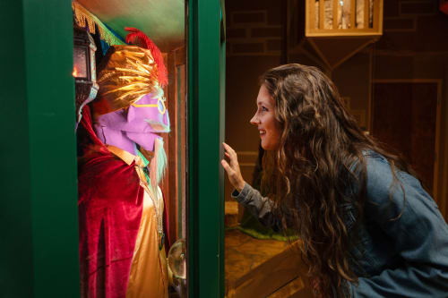 Escape Artist Greenville