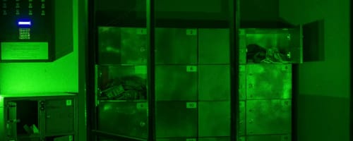 Квест кімната Escape Quest