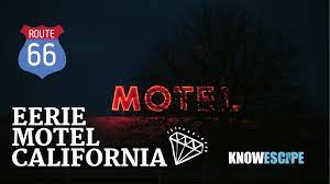 Know Escape