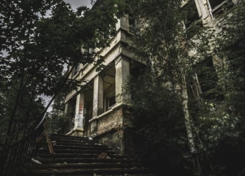 Sinapsis Salas De Escape