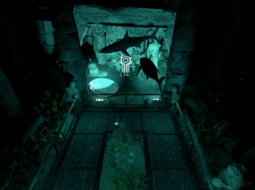 Chambers Escape Games