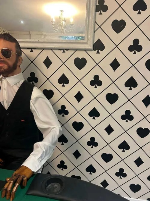 Eastbourne Escape Rooms