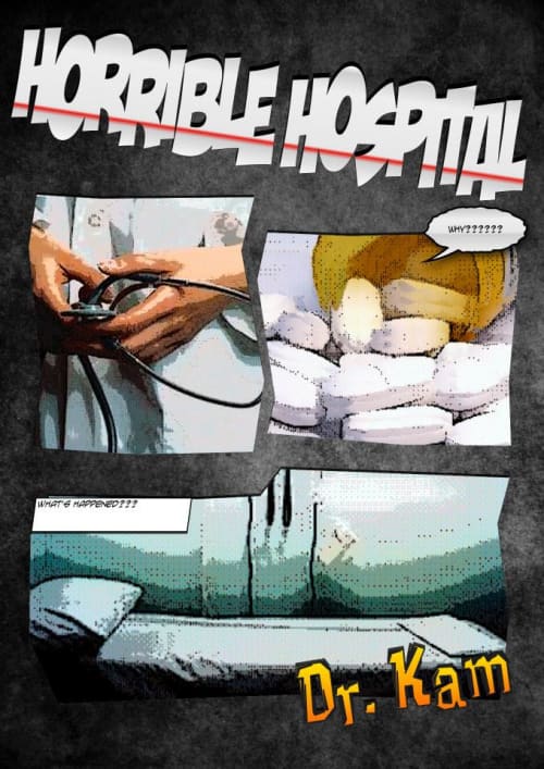 許多門密室逃脫