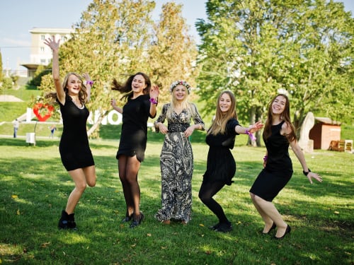 Mountain Time Escape Rooms