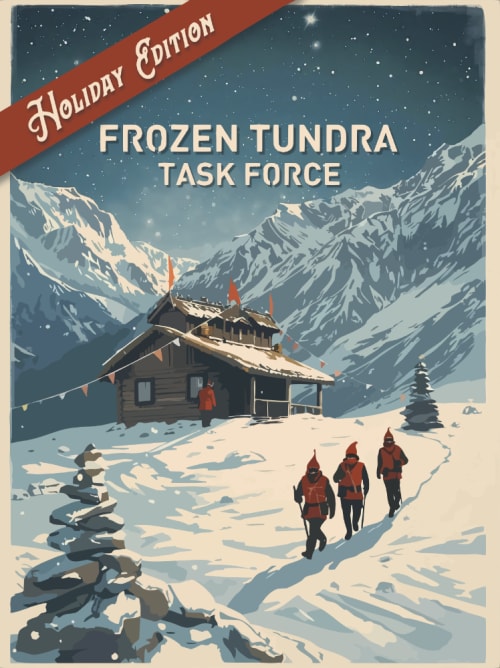 Boxed In Escape Rooms