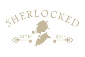 Sherlocked