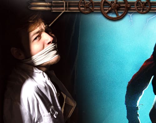 Rätselraum Ruhrpott | Escape Room Bochum