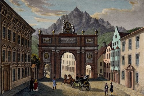 EscapeGame Innsbruck