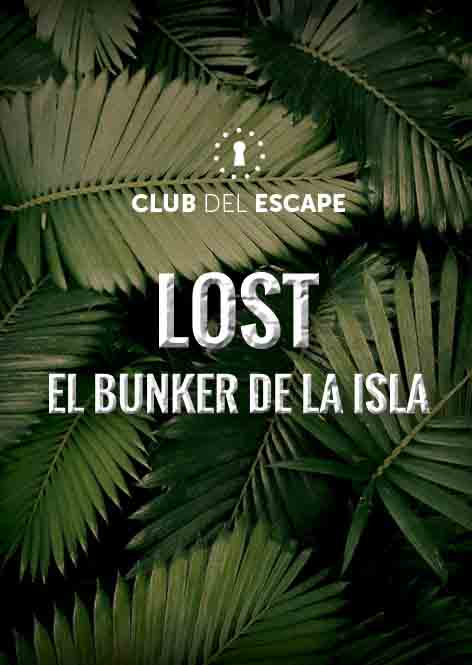 Club Del Escape
