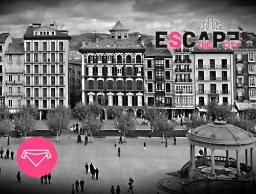 Escape The City